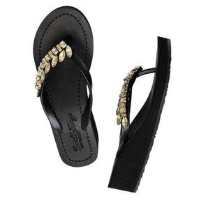 【JP】Smith - Women's Mid Wedge-Japan Stock