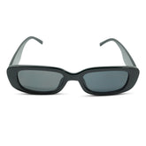【NY】Sunglasses - Oval Square Retro Shape