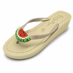 【JP】アメリカで完売！日本限定！スイカの快適ミッドウェッジWatermelon Japan Stock