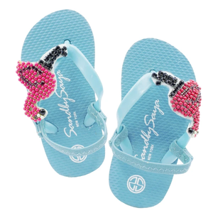 【NY】Flamingo - Baby / Kids Sandals