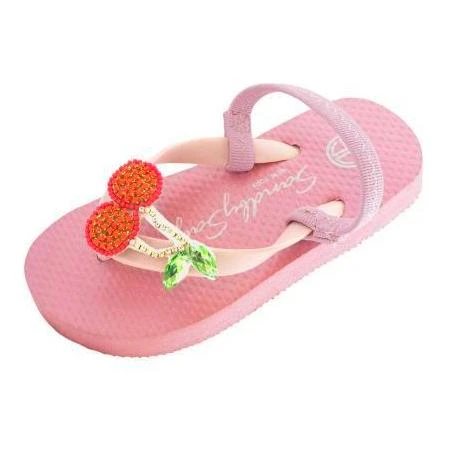 【NY】Cherry - Baby / Kids Sandals