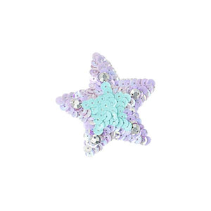 【NY】Hamptons Blue - Hair Pin