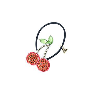 【NY】Cherry- Hair Tie