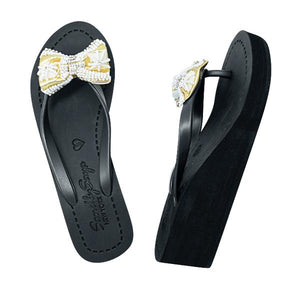 【NY】High Line S - Women's Mid Wedge
