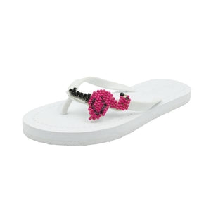 【JP】Flamingo - Women's Flat Sandal-Japan Stock