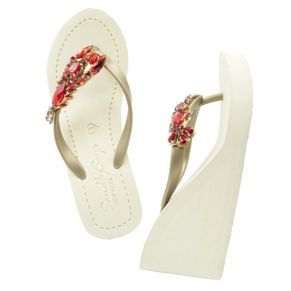 【NY】Lobster - Women's High Wedge
