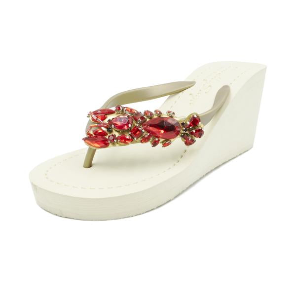 【NY】Lobster - Women's High Wedge