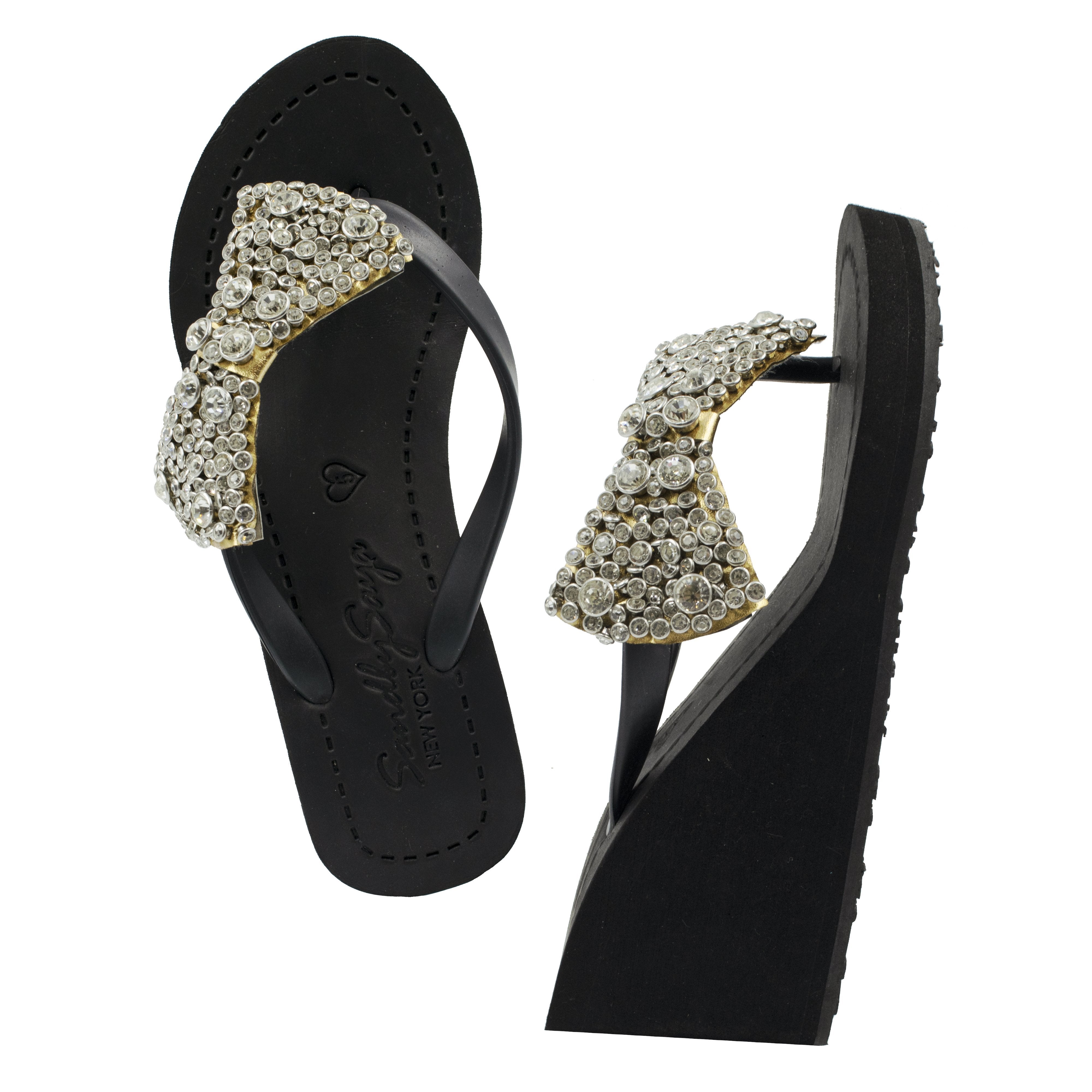【NY】Madison - Women's High Wedge