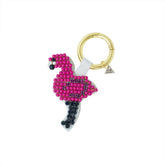 【NY】Flamingo- Key Holder
