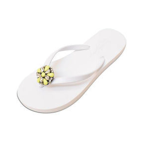 【JP】Bedford - Women's Flat Sandal-Japan Stock