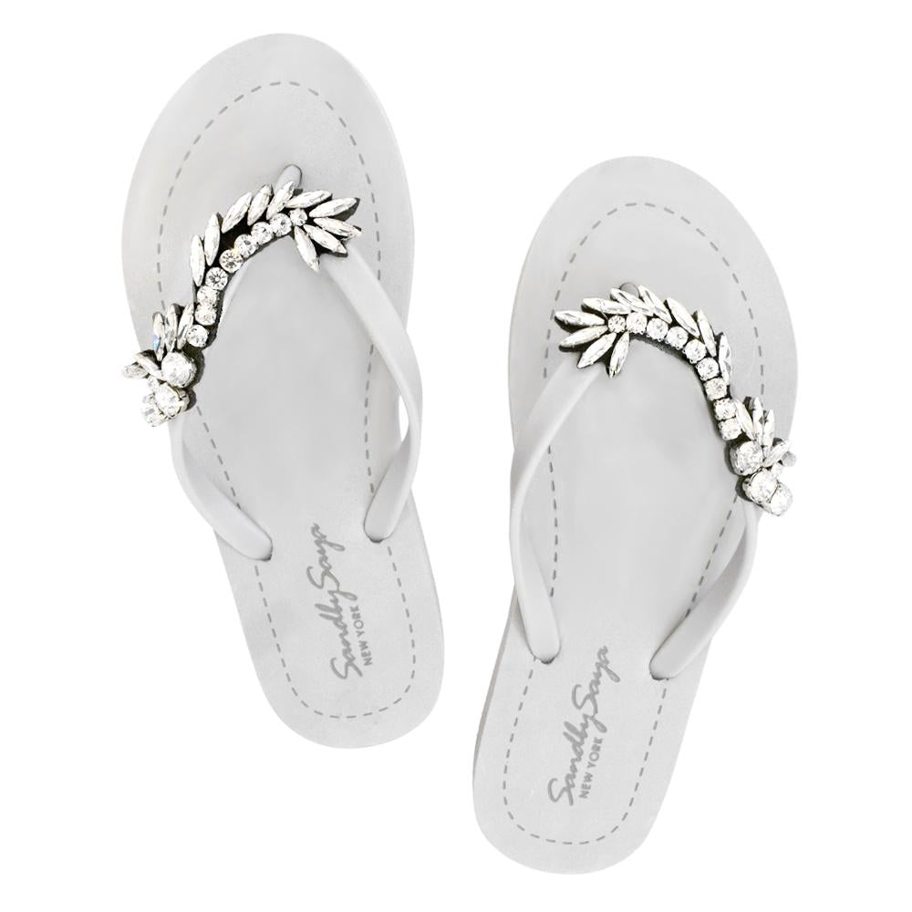 【NY】Nomad - Women's Flat Sandal