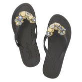 【JP】Blue York - Women's Flat Sandal-Japan Stock
