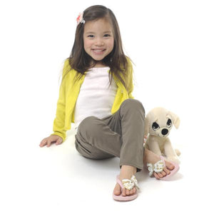 【NY】High Line - Baby / Kids Sandals