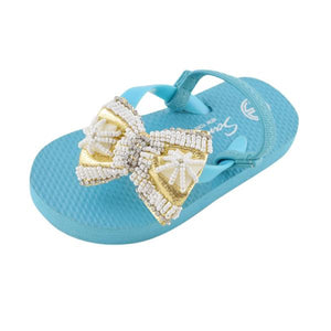 【NY】High Line - Baby / Kids Sandals