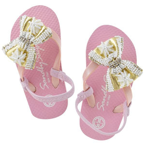 【NY】High Line - Baby / Kids Sandals