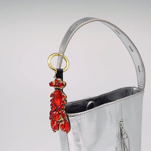 【NY】Lobster- Key Holder