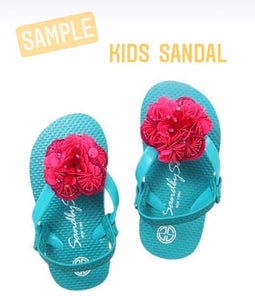 【JP】Kids Lucky Box (Size S/15.5-16CM)