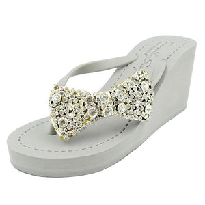 【NY】Madison - Women's High Wedge
