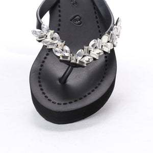 【NY】Greenwich - Women's Flat Sandal