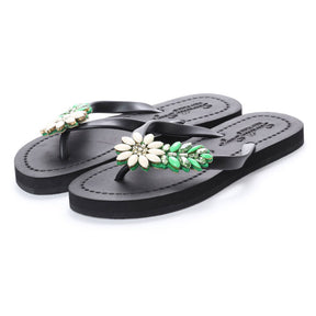 【JP】Daisy - Women's Flat Sandal -Japan Stock