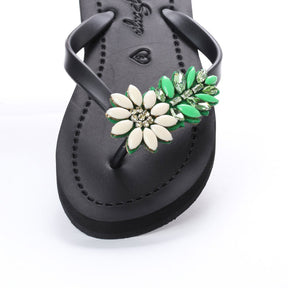 【JP】Daisy - Women's Flat Sandal -Japan Stock