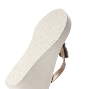 【JP】Lipstick - Women's High Wedge-Japan Stock