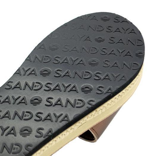 【NY】Pink Feather - Espadrille Flat