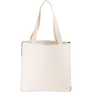 【NY】Stripe Tote Bag