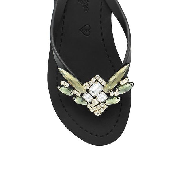 【JP】Downtown - Women's Mid Wedge -Japan Stock