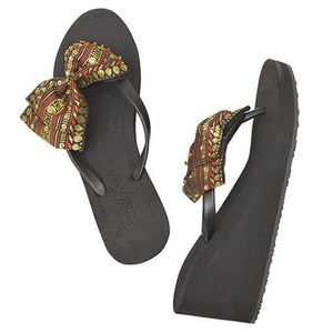 【NY】Guggenheim - Women's High Wedge