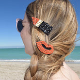 【NY】Lipstick - Hair Pin