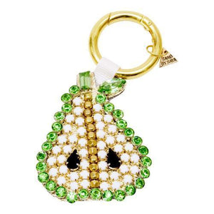 【NY】Pear - Key Holder
